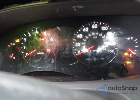 2007 Toyota Avalon Xl z USA, uszkodzony, nr VIN 4T1BK36B17U233073